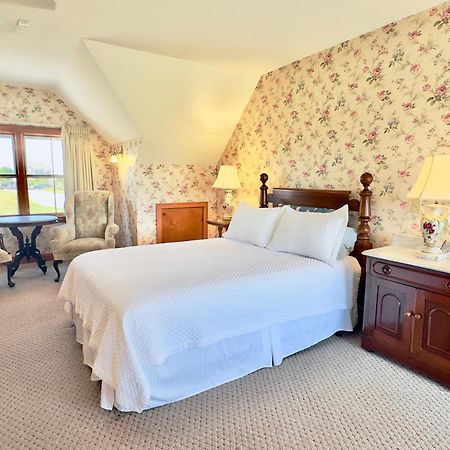 Rose Farm Inn New Shoreham Luaran gambar