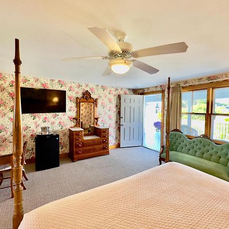 Rose Farm Inn New Shoreham Luaran gambar