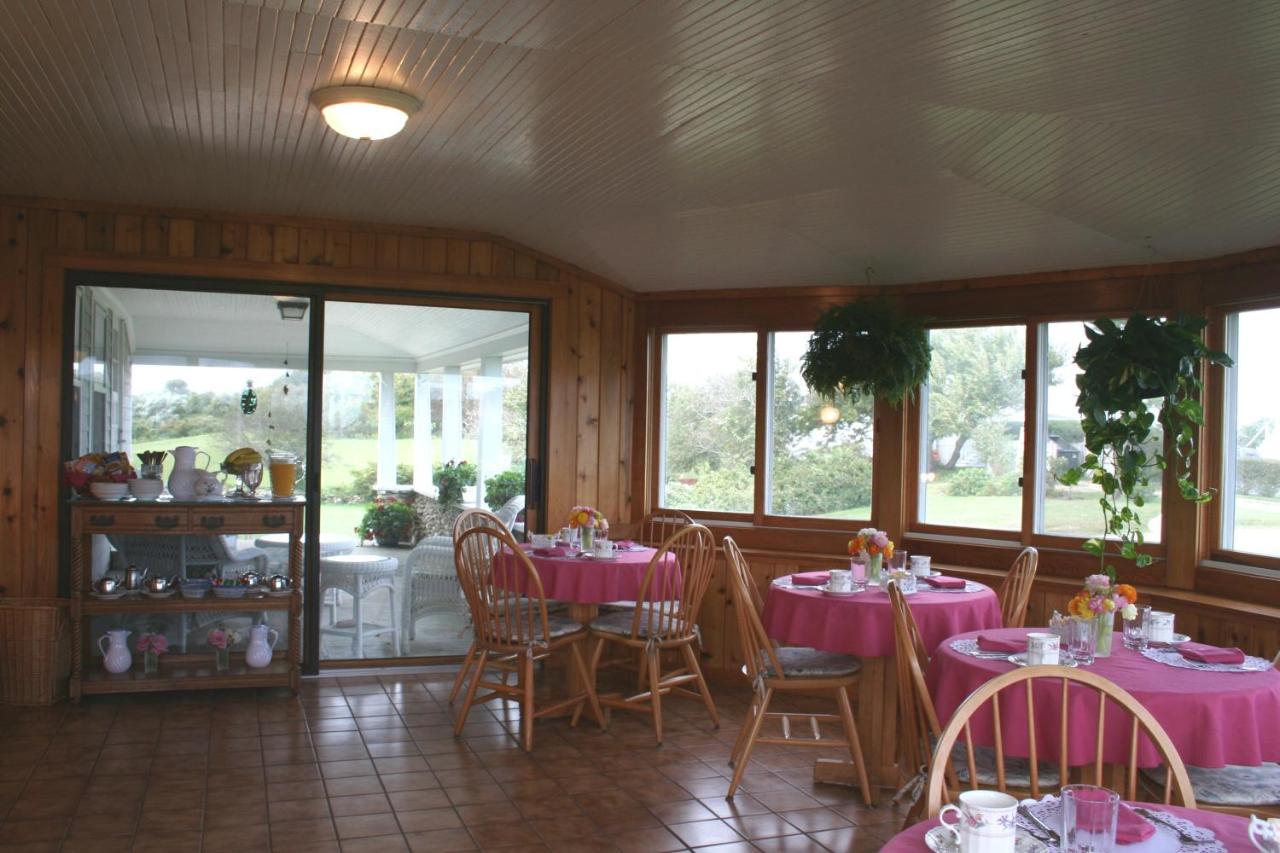 Rose Farm Inn New Shoreham Luaran gambar