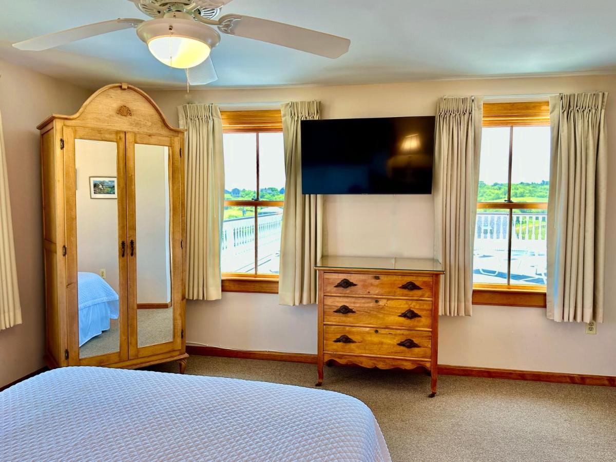 Rose Farm Inn New Shoreham Luaran gambar