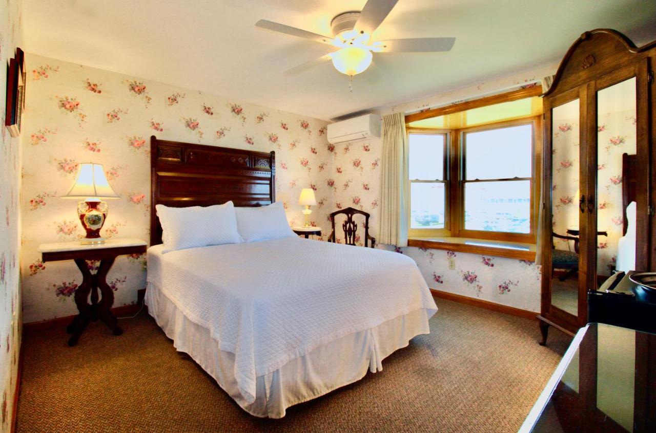 Rose Farm Inn New Shoreham Luaran gambar