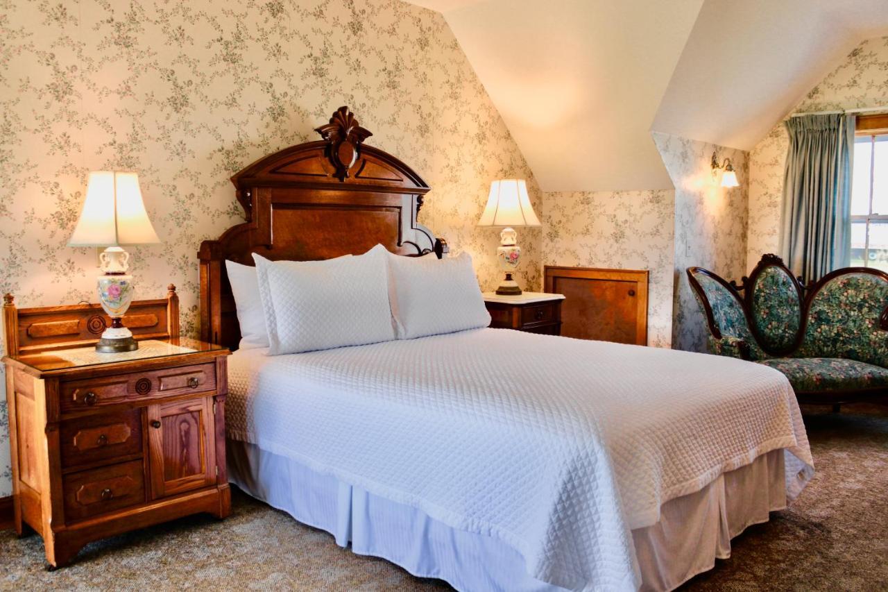 Rose Farm Inn New Shoreham Luaran gambar