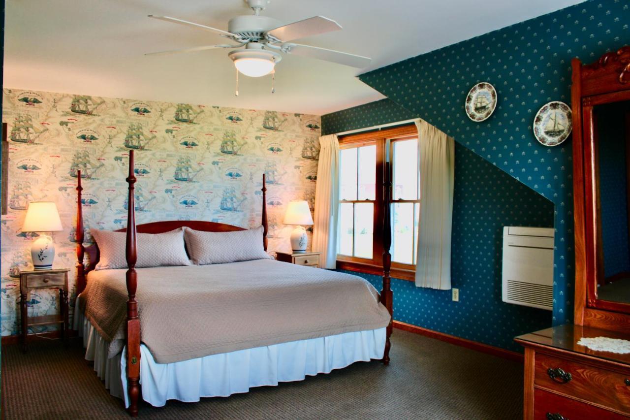Rose Farm Inn New Shoreham Luaran gambar