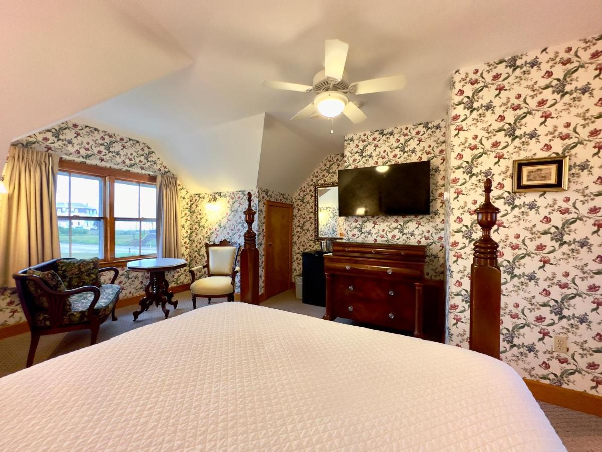 Rose Farm Inn New Shoreham Luaran gambar