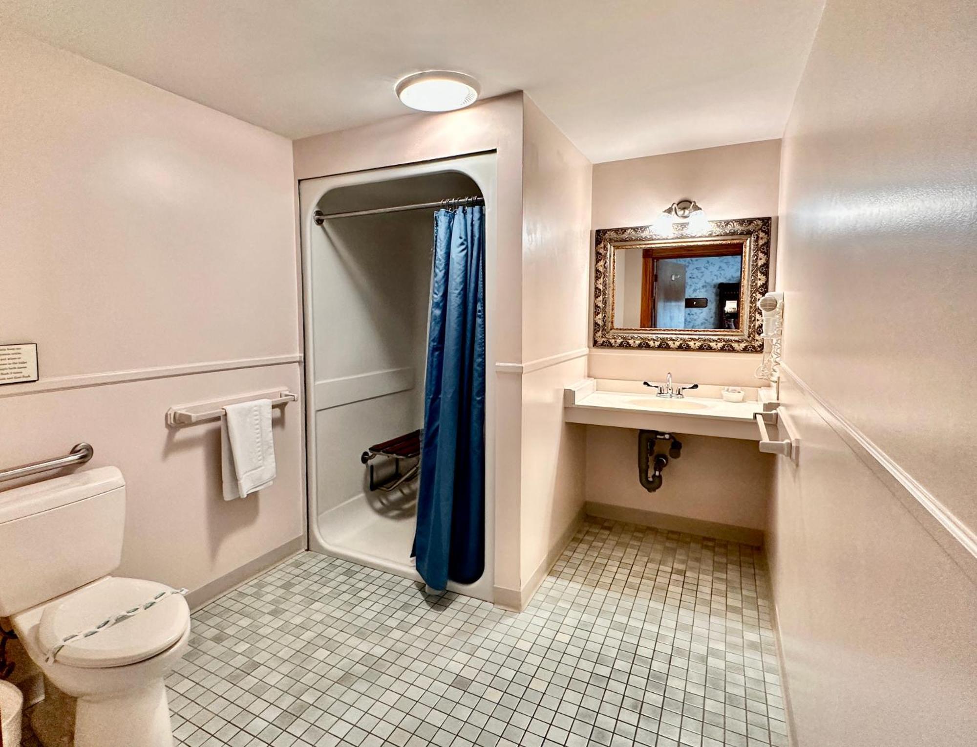 Rose Farm Inn New Shoreham Luaran gambar