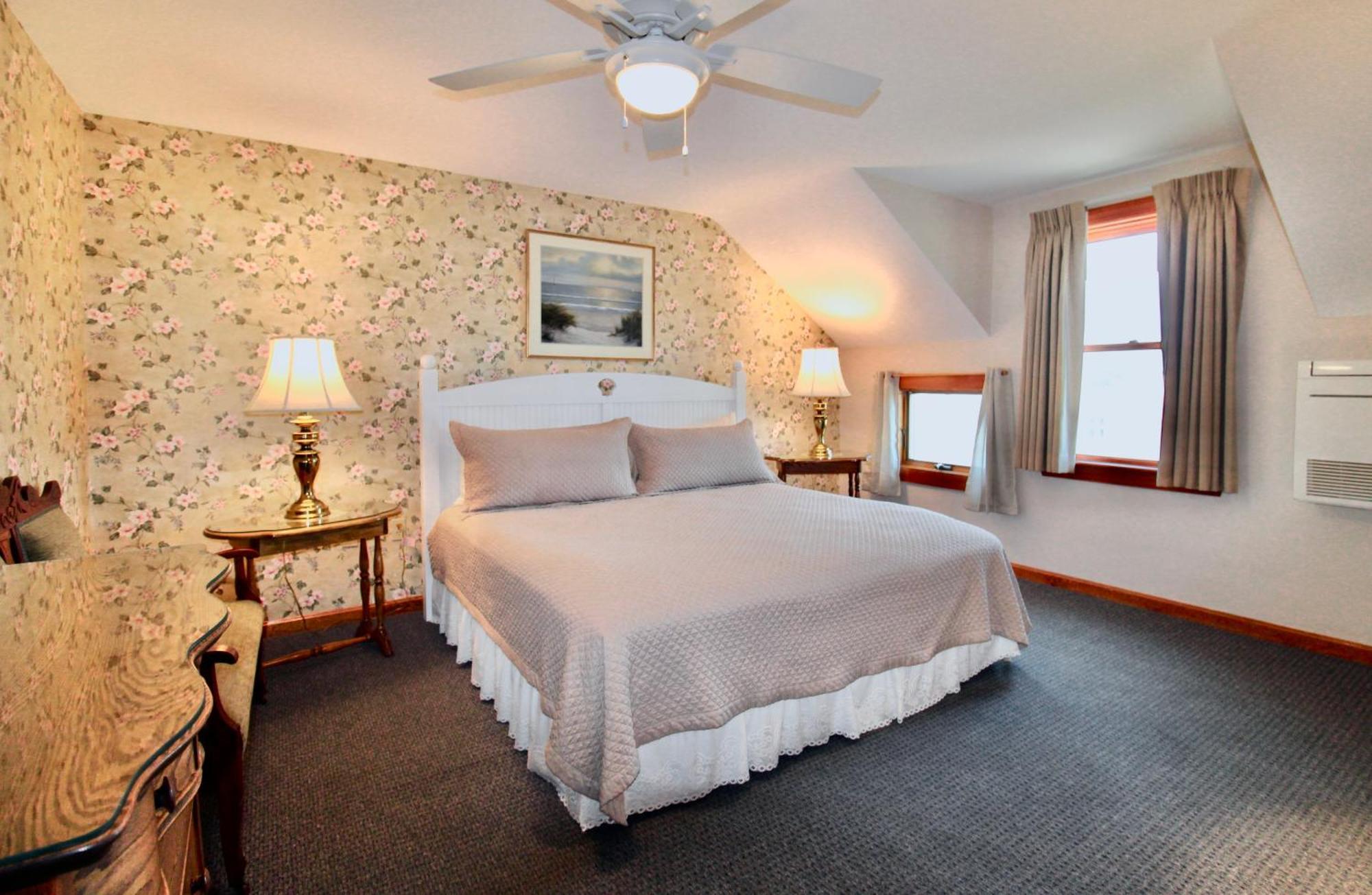 Rose Farm Inn New Shoreham Luaran gambar