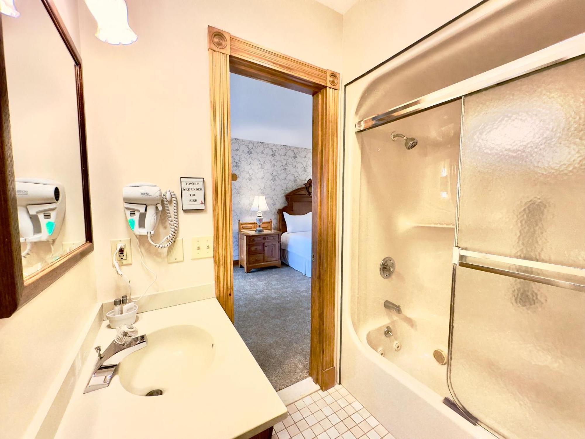 Rose Farm Inn New Shoreham Luaran gambar