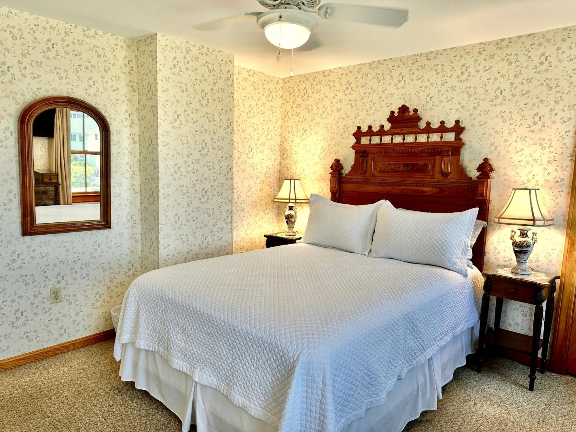 Rose Farm Inn New Shoreham Luaran gambar
