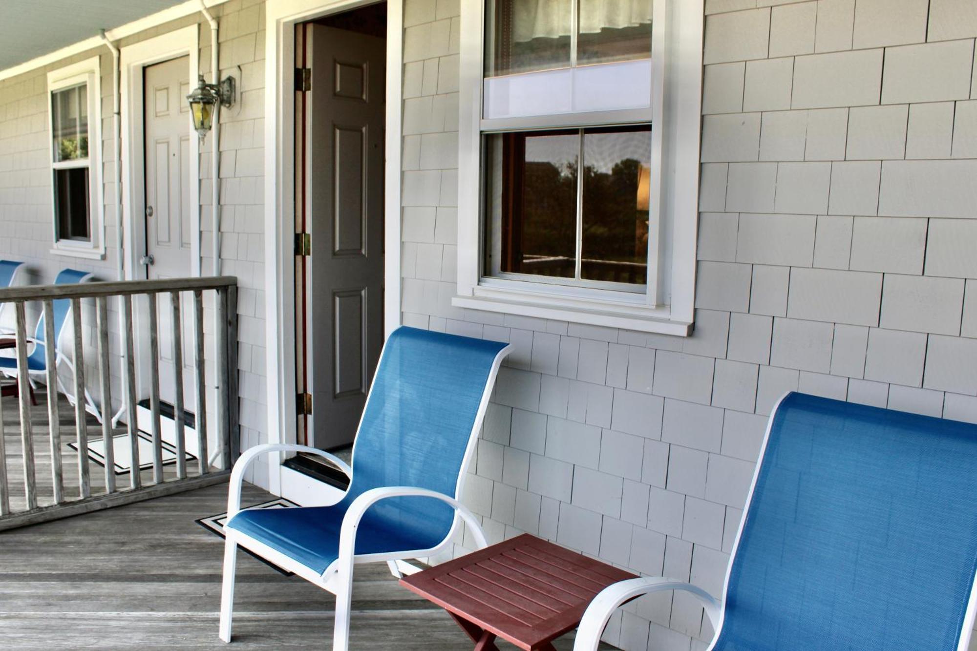 Rose Farm Inn New Shoreham Luaran gambar