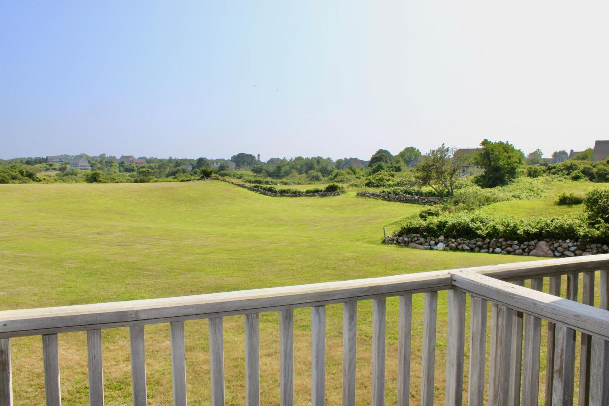 Rose Farm Inn New Shoreham Luaran gambar